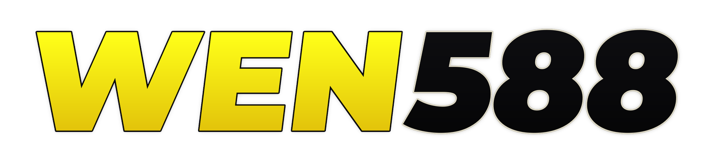 wen588 Logo
